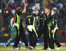 World T20: Australia, Pakistan face-off in must-win game