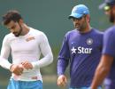 'Kohli understands how he is supposed to bat in different wickets'