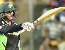 Usman Khawaja likely to replace injured KP in Pune Supergiants