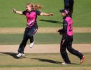 ICC Women's WT20: New Zealand clinical in win against Aussies