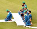 World T20: Security tightened for Pak team