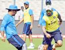 How India can close in on World T20 semis berth