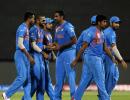 World T20: India bank on spin to blunt West Indian weapons