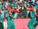 World T20: Bangladesh seek redemption against unstoppable Kiwis