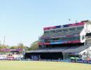 DDCA Ranji Mess: Selector stages walkout