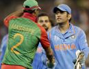 The whole dressing-room felt disappointed after the loss: Bangladesh skipper