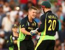 Has Australia found Warne's true successor in Zampa?