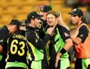 Beating India in India is the ultimate challenge, says Watson