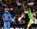 Kohli on how India is planning to tackle Australia in do-or-die match