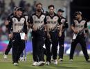 PHOTOS: New Zealand humiliate Bangladesh in WT20