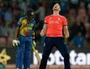 England survive Sri Lanka scare to reach World T20 semis; SA ousted