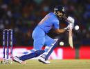 Kohli's batting draws comparisons with Lara, Sachin and Zaheer Abbas