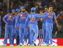 World T20: Will India retain the same Playing XI for semis?