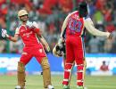 Virat, please don't fire, pleads Gayle