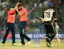 We were 20 to 25 runs short, says Kiwi skipper Williamson