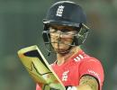 World T20: Brilliant Roy takes England to final