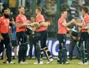 Aggressive brand of cricket took us to WT20 final: Morgan