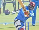 World T20: Guide to India vs West Indies semi-final