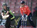 Women's WT20: Australia beat England by five runs, enter final