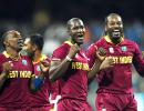 We were inspired by the under-19 boys' World Cup win: Sammy