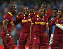 England, West Indies eye the final flourish