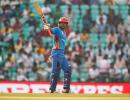 World T20: Afghanistan thump Zimbabwe to make main draw