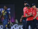 Sri Lanka's selection panel takes responsibility for poor show