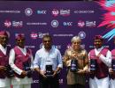 Mumbai's Dabbawalas gear up for World T20