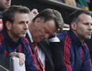 Giggs optimistic of fourth spot for Manchester United