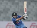 Number crunching: Bowlers, Kohli star in win over Lanka