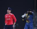 We have let down our country: Angelo Mathews