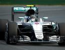 Mercedes expect more of a fight from Ferrari