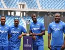 Contract row behind, Sammy eyes WT20 title for WI fans