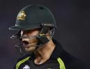 Australian skipper Smith 'disappointed' with umpiring decision