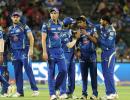 IPL: Mumbai Indians take on formidable Hyderabad