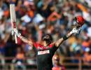 Kohli still leads IPL's MVP rankings but Warner closing in