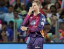 Another blow for Pune, Steven Smith ruled out of IPL