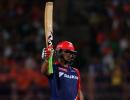 IPL PHOTOS: Opener Pant blasts Delhi to victory