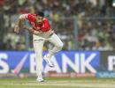 Does IPL give more visibility to domestic talent than Ranji Trophy?