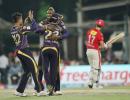 IPL: The overs that brought the downfall of Kings XI Punjab