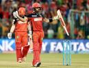 IPL MVP Rankings: Kohli maintains healthy lead over Warner