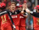 Will Royal Challengers Bangalore keep their winning momentum?