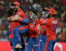 Raina returns as Lions hope to roar against Kolkata