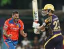 Like veteran Nehra, Praveen Kumar eyes India comeback...