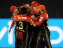 IPL: RCB edge past Kings XI Punjab in thriller