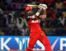 Rahul To Return To RCB?