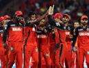 IPL: Royal Challengers in a must-win situation