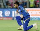 Why Mumbai's Krunal Pandya was left 'surprised' at the end...