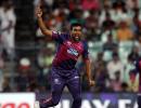 Pune's R Ashwin out of IPL; Rahul, Vijay to undergo surgeries