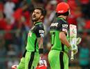 IPL MVP Rankings: Will AB de Villiers catch up with Kohli?